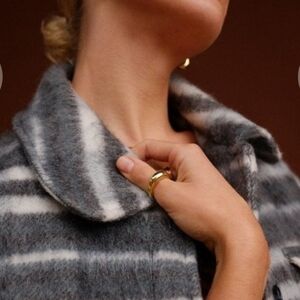 ❤️❤️"Just" Gail Jacket